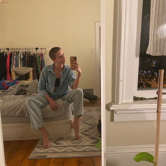 Meet your posher- my sizes! - Picture 3 of 10